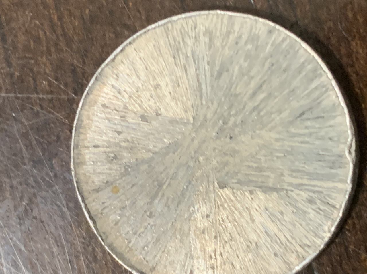 Dateless-Austrian-Coin-Missing-The-Reverse.